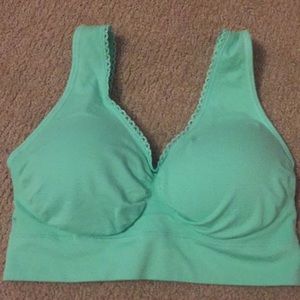 Genie bra never worn